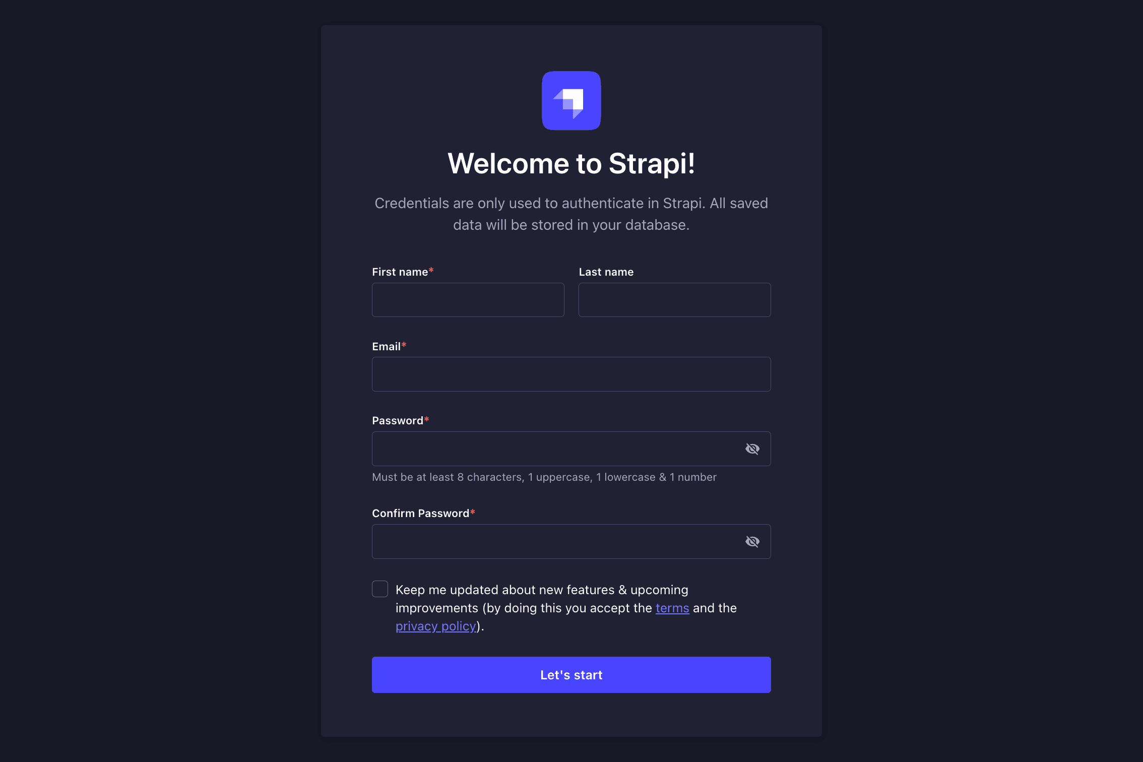 welcome to strapi.png