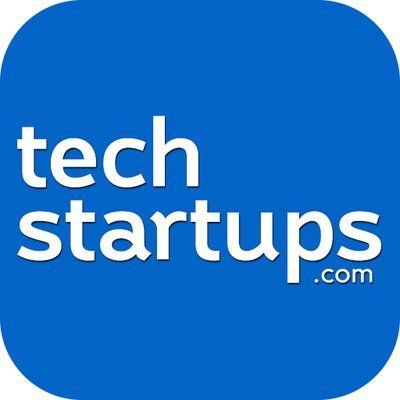 Tech Startups logo